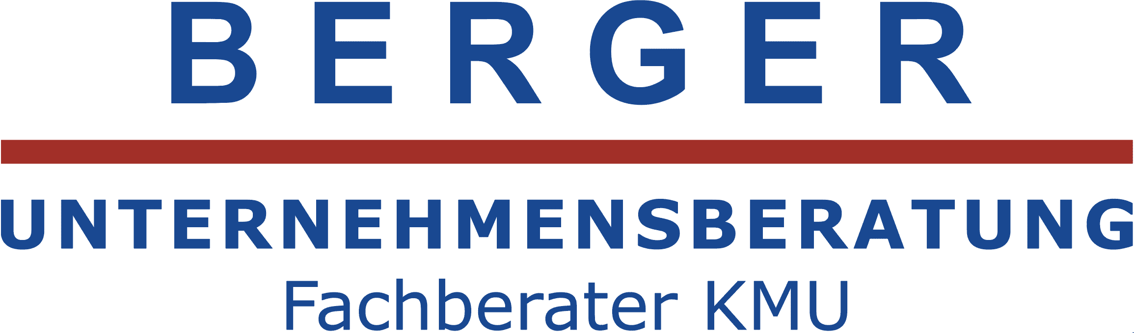 Berger Unternehmensberatung KMU